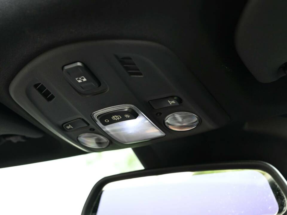 Image 41/50 de Citroën DS3 1.6 THP (2017)