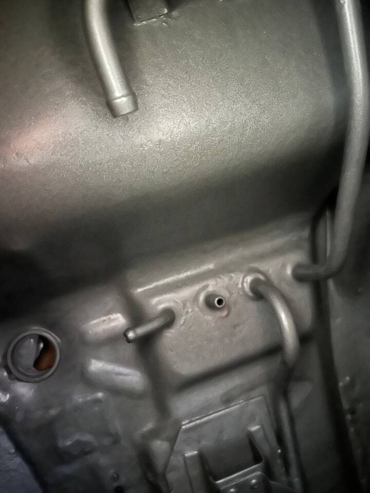 Immagine 10/12 di Ducati Supersport 1000 DS (2005)