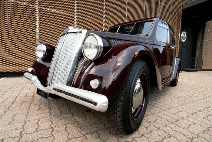 Image 4/7 of Lancia Aprilia (1949)