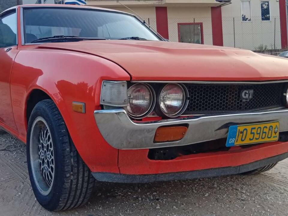 Image 34/67 de Toyota Celica GT (1976)