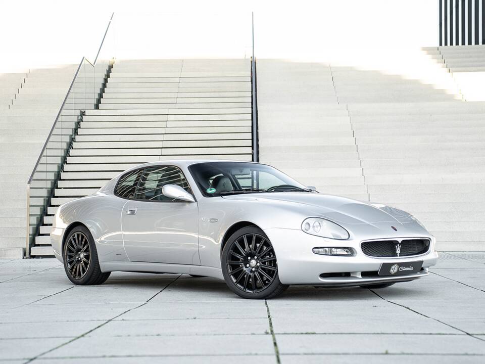 Bild 2/48 von Maserati 4200 (2004)