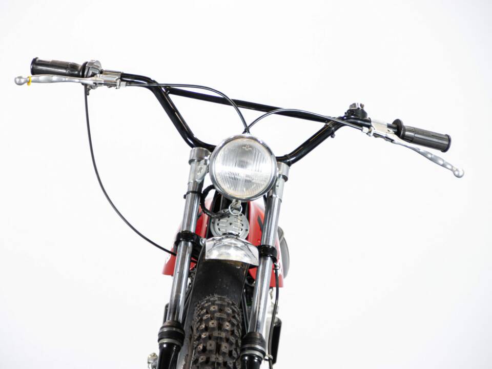 Immagine 34/49 di Aprilia Scarabeo 50 (1972)