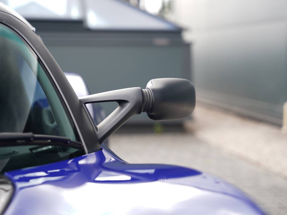 Afbeelding 44/50 van Lotus Exige 420 Sport Final Edition (2021)
