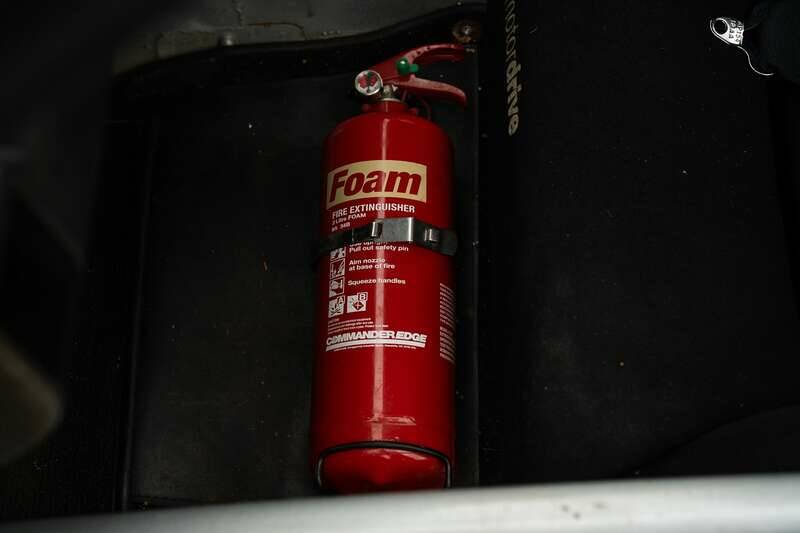 Bild 22/50 von Triumph TR 7 Europa (1977)