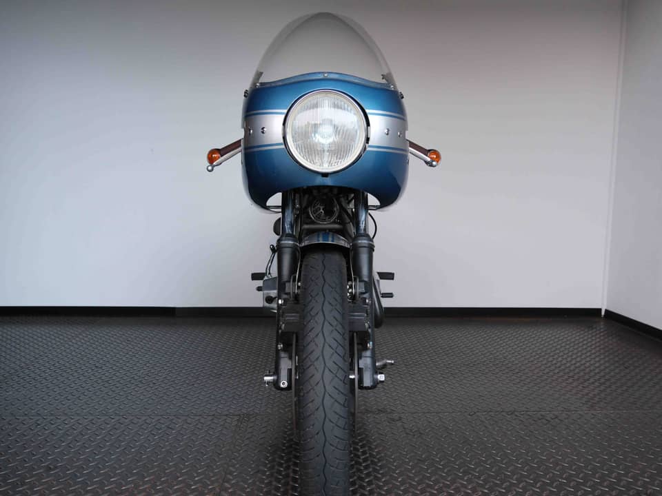 Image 26/75 of Ducati 900 SS (1976)