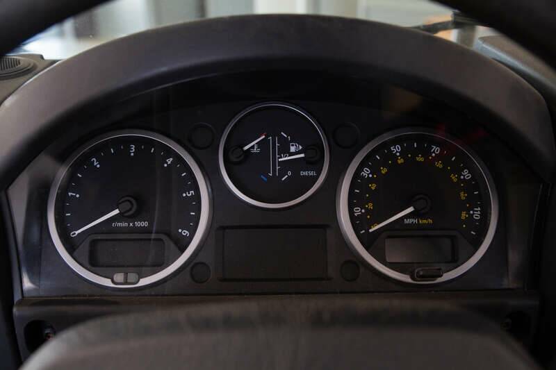 Bild 10/32 von Land Rover Defender 110 (2008)