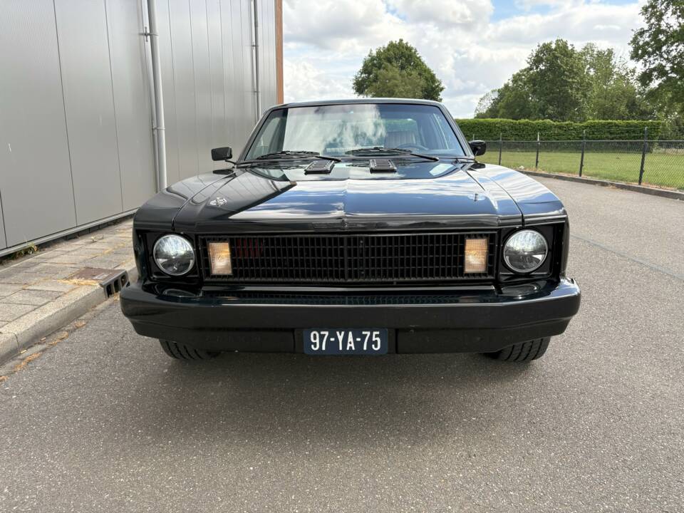 Bild 2/7 von Chevrolet Nova Coupe (1976)
