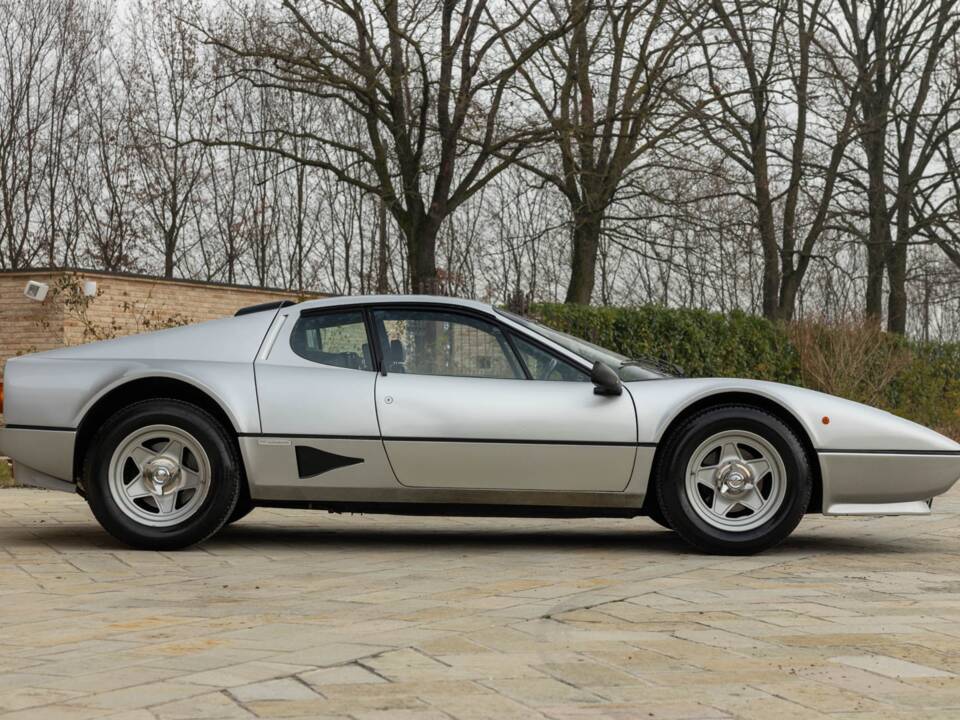 Image 6/50 de Ferrari 512 BBi (1982)