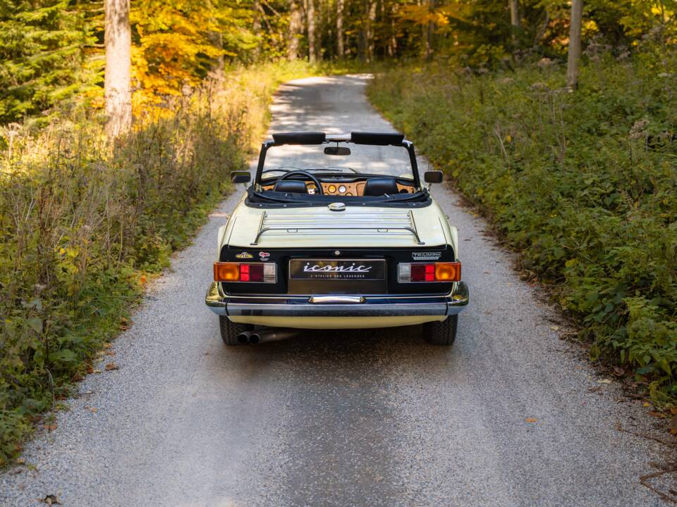 Bild 7/17 von Triumph TR 6 (1969)