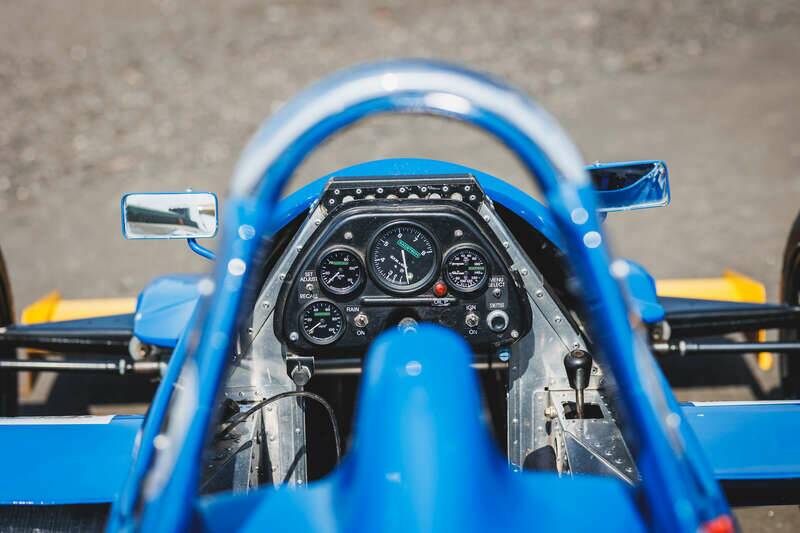 Image 28/50 of Ralt RT3 Formula 3 (1983)