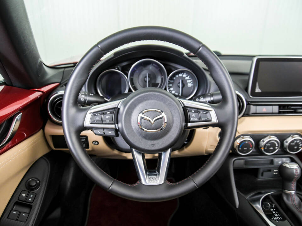 Image 8/50 of Mazda MX-5 2.0 (2015)