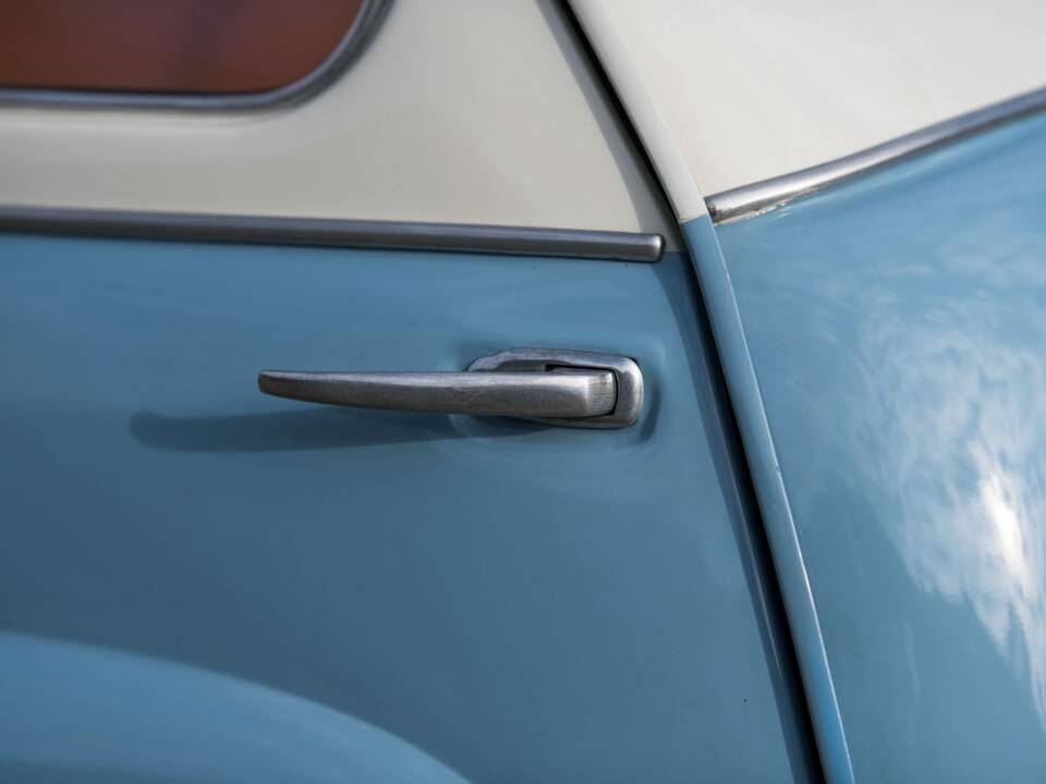 Afbeelding 7/88 van FIAT 600 D Multipla (1963)