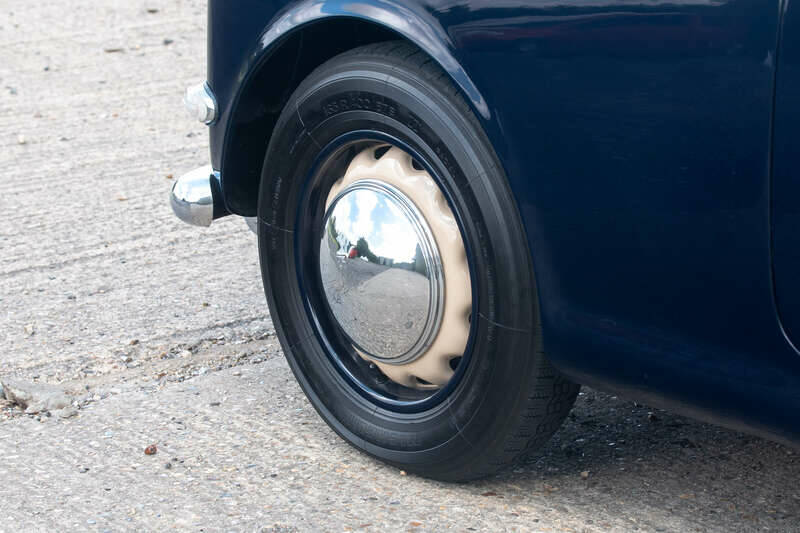 Bild 33/50 von Lancia Aurelia B12 (1955)