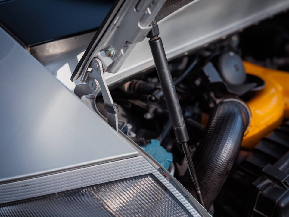 Bild 40/50 von Porsche 911 GT2 (2002)