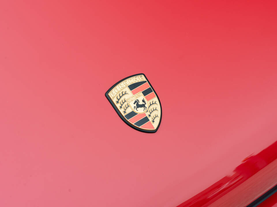 Image 78/100 of Porsche 911 2.0 (1965)