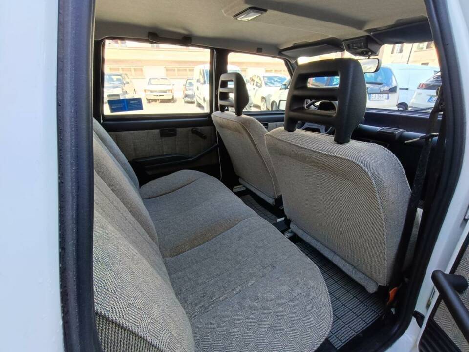 Image 43/48 of FIAT Uno 60 (1988)