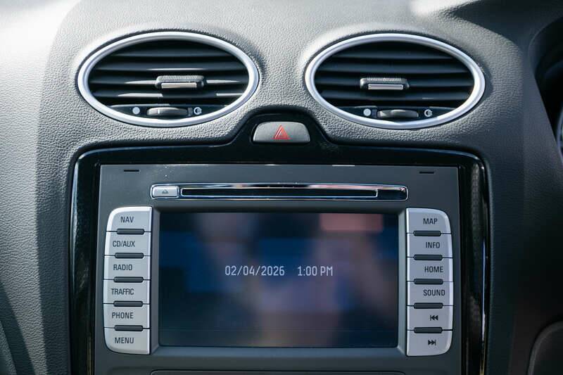 Bild 20/47 von Ford Focus RS500 (2010)