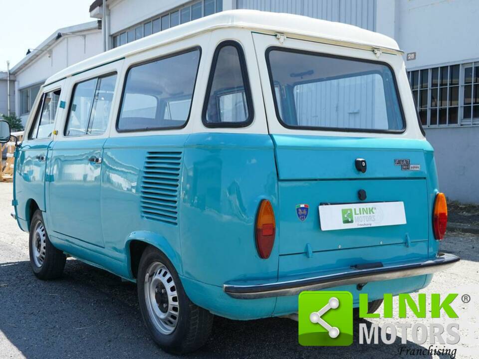 Image 5/10 of FIAT Citivan (1978)