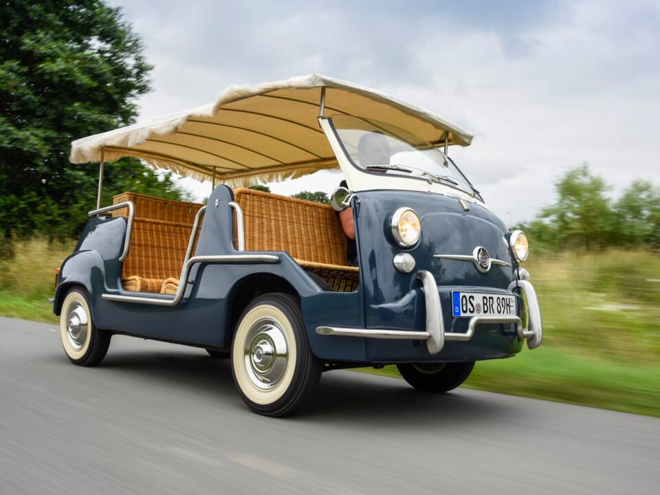 Bild 7/183 von FIAT 600 D Multipla (1961)