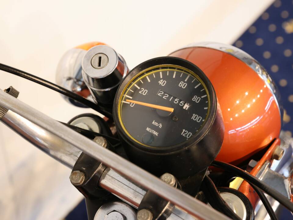 Immagine 8/20 di Yamaha SS 50 (1900)