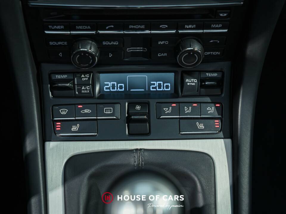 Bild 22/25 von Porsche Boxster S (2014)