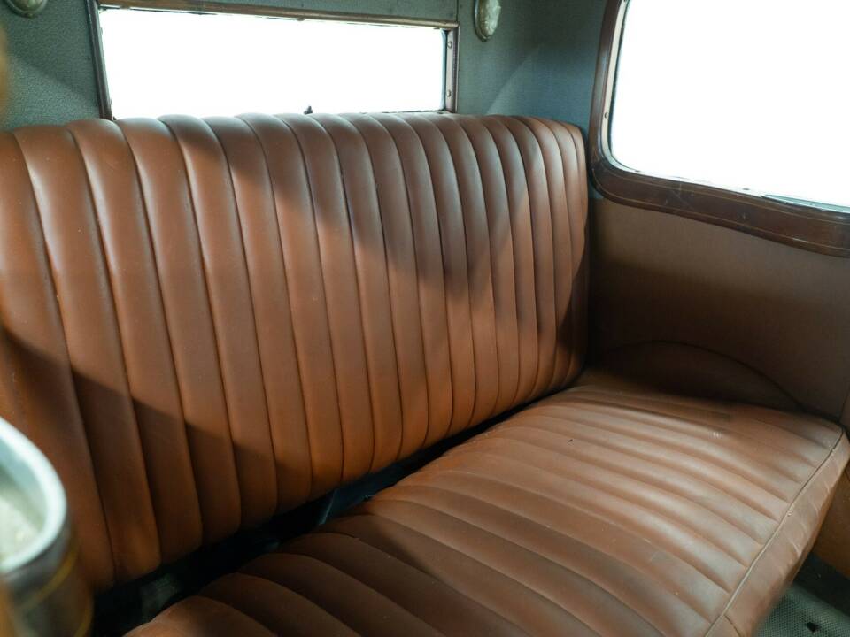 Bild 43/50 von Bianchi S5 (1928)