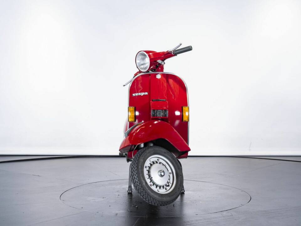 Bild 2/8 von Piaggio DUMMY (1980)