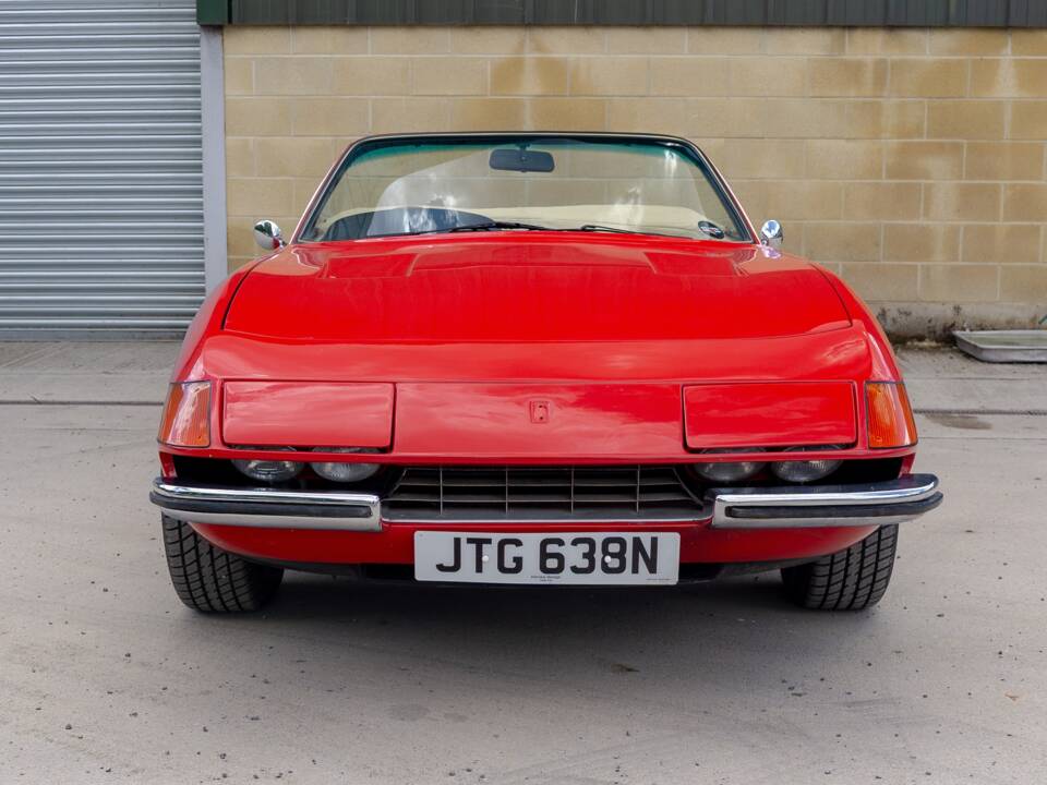Bild 6/50 von Autokraft Daytona V12 (1975)