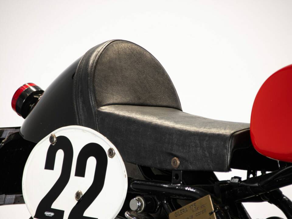 Immagine 42/50 di Gilera 175 Sport (1956)