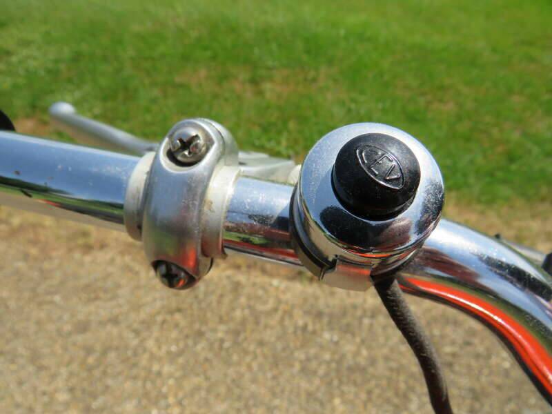 Immagine 10/50 di Harley-Davidson XR 750 (1970)