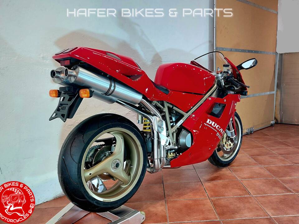 Image 5/57 of Ducati 916 (1997)