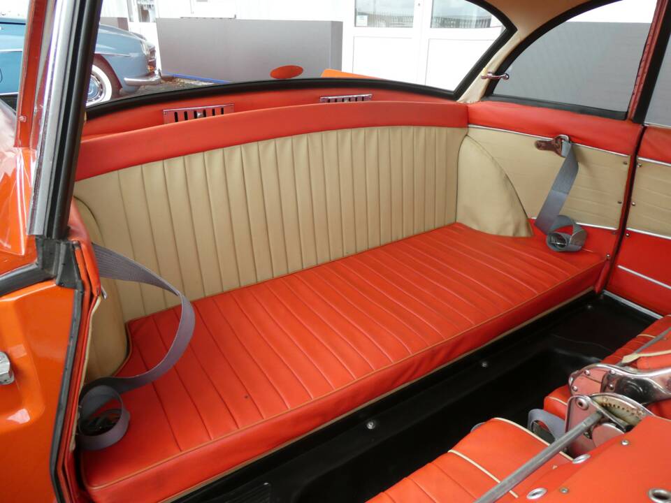 Immagine 14/21 di DKW 1000 SP (1960)