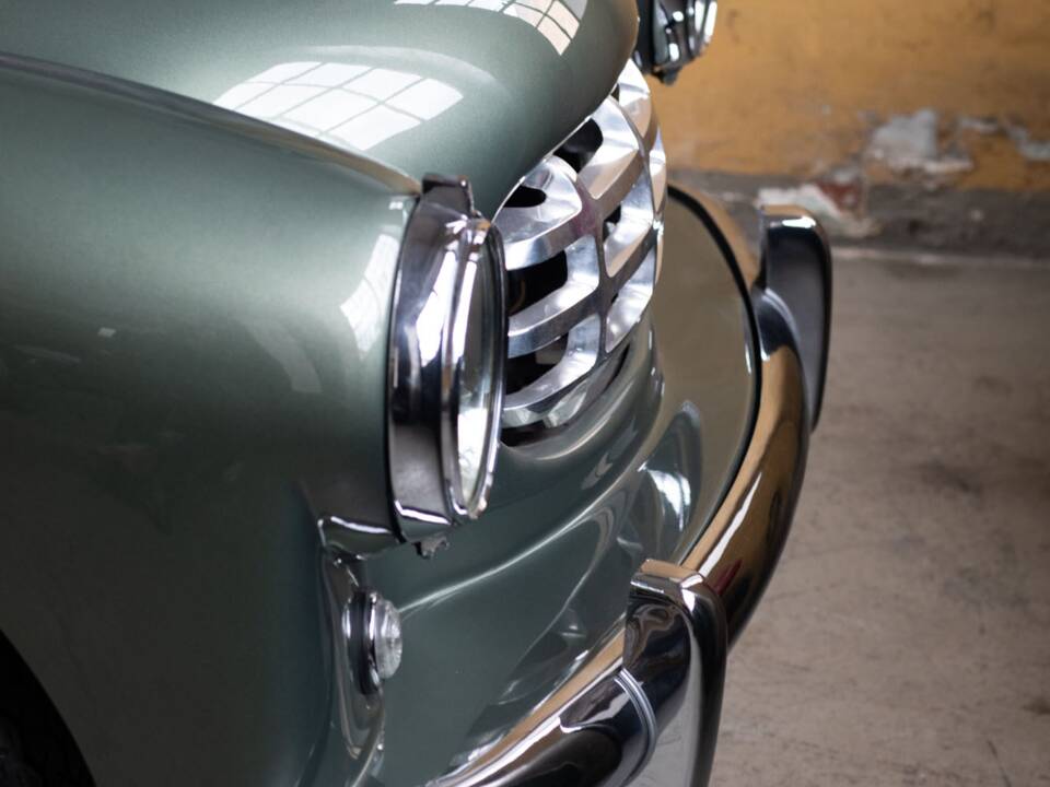 Bild 22/31 von Alvis TC 21/100 (1953)