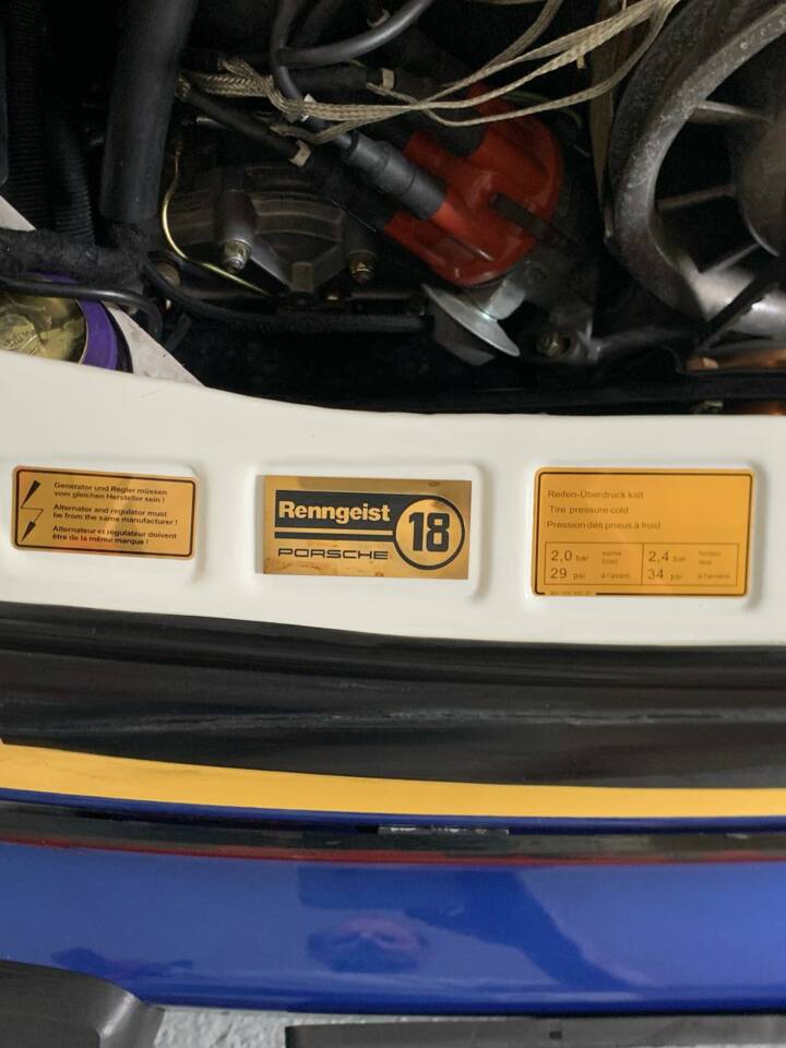 Bild 66/105 von Porsche 911 SC 3.0 (1979)