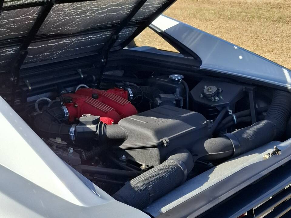 Image 10/11 of Ferrari 348 TS (1991)
