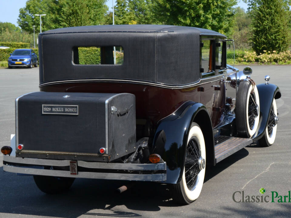 Image 5/39 de Rolls-Royce Phantom I (1929)