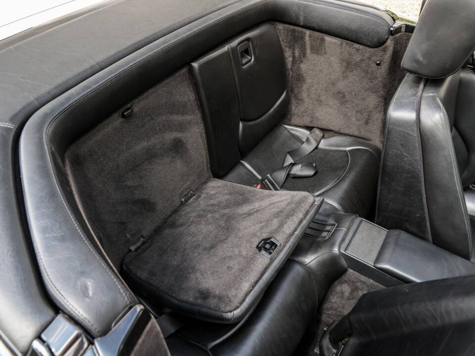 Bild 10/31 von Mercedes-Benz SL 280 (2000)