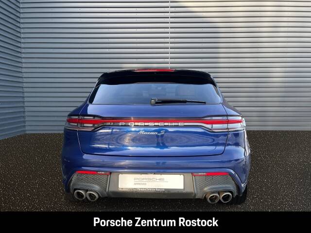 Bild 5/30 von Porsche Macan S (2023)