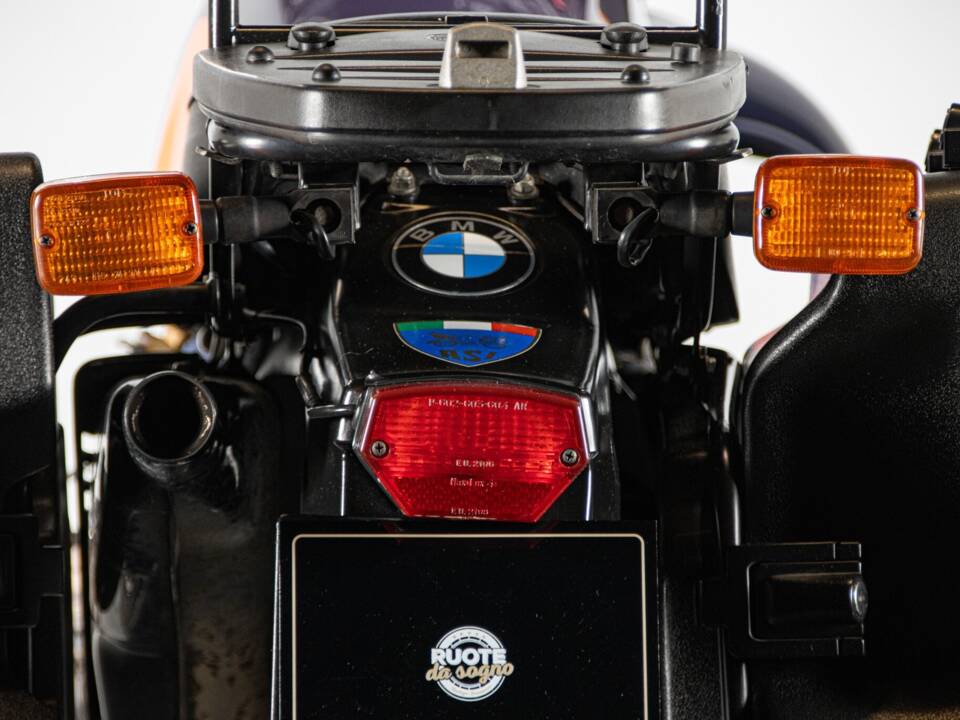 Bild 12/50 von BMW R 80 GS (1986)