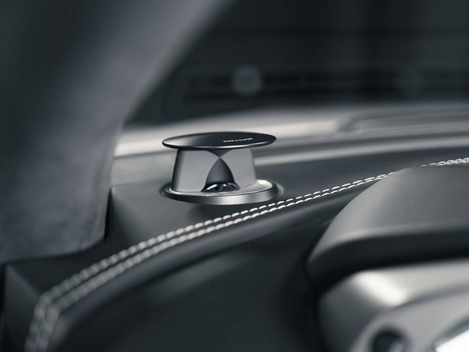 Bild 38/39 von Aston Martin Vanquish (2013)