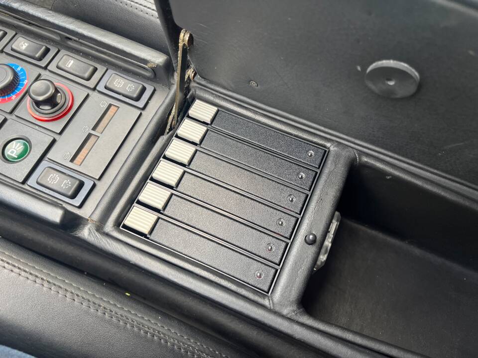 Imagen 52/57 de Ferrari Testarossa (1991)