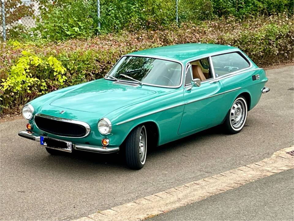 Bild 12/44 von Volvo 1800 ES (1973)