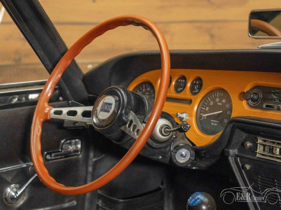 Immagine 15/19 di Lancia Fulvia Coupe (1972)