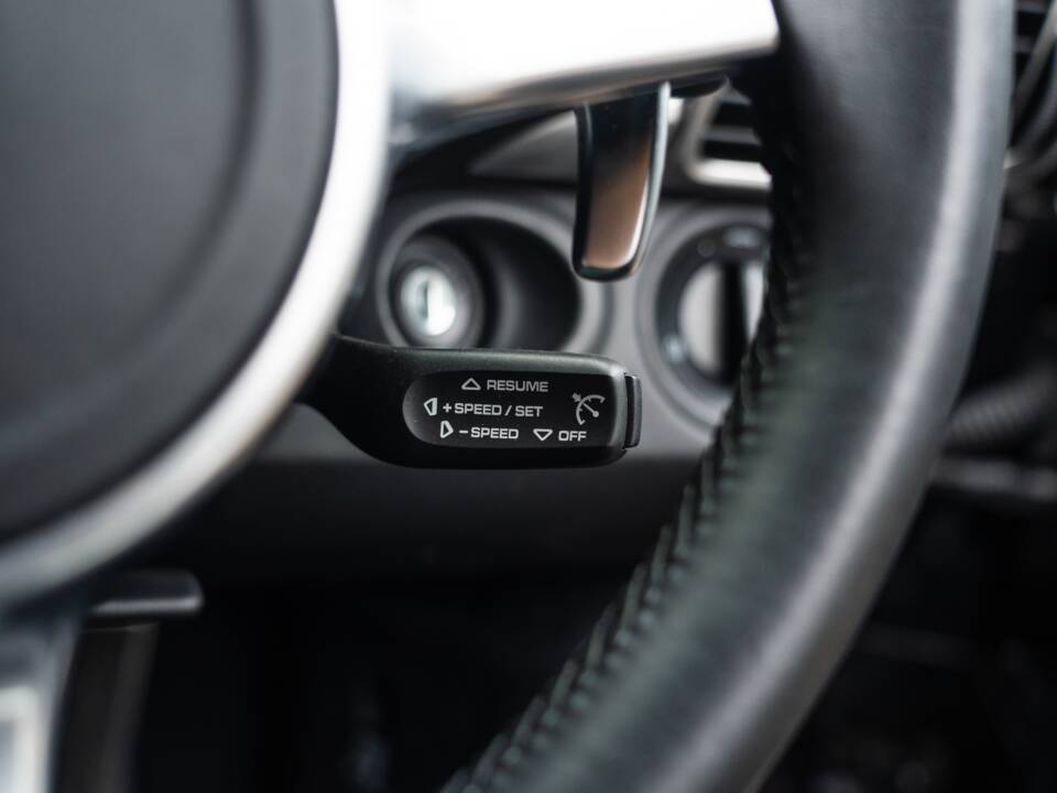 Bild 26/57 von Porsche 911 Turbo (2011)