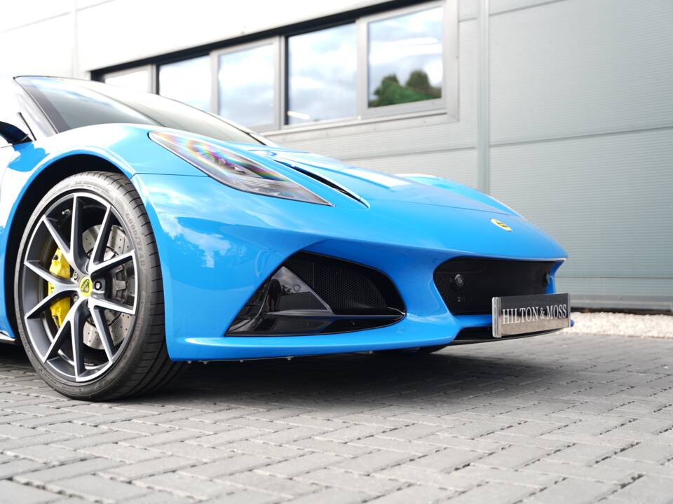 Bild 29/50 von Lotus Emira (2023)
