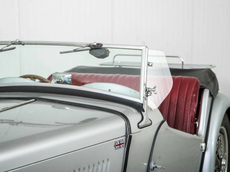 Bild 26/50 von MG TC (1949)