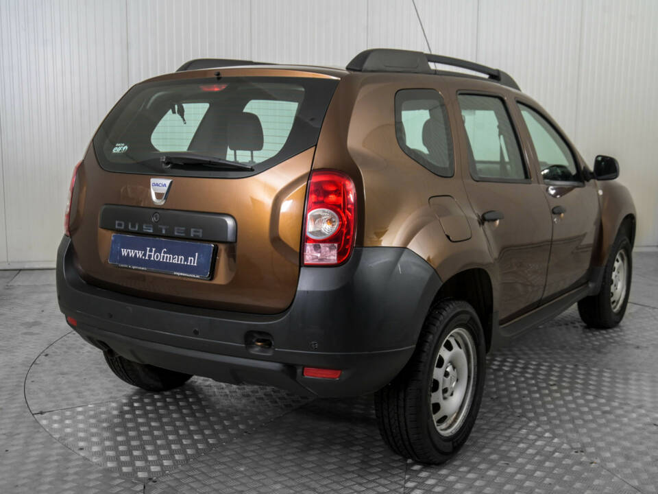 Afbeelding 26/43 van Dacia Duster 1.6 (2011)