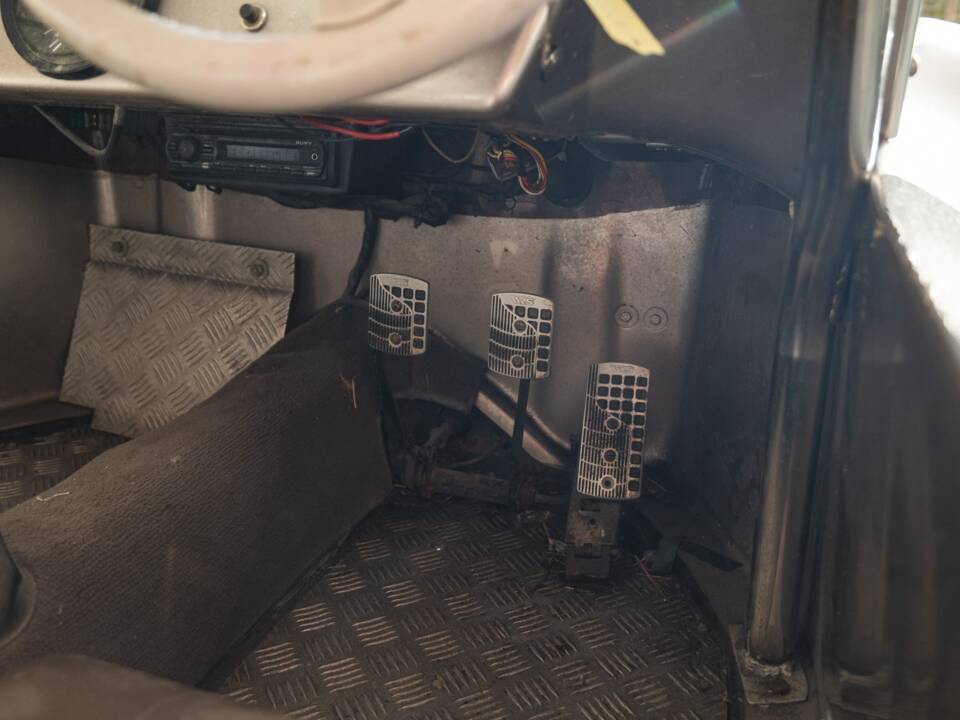 Afbeelding 36/43 van Volkswagen Buggy (1972)