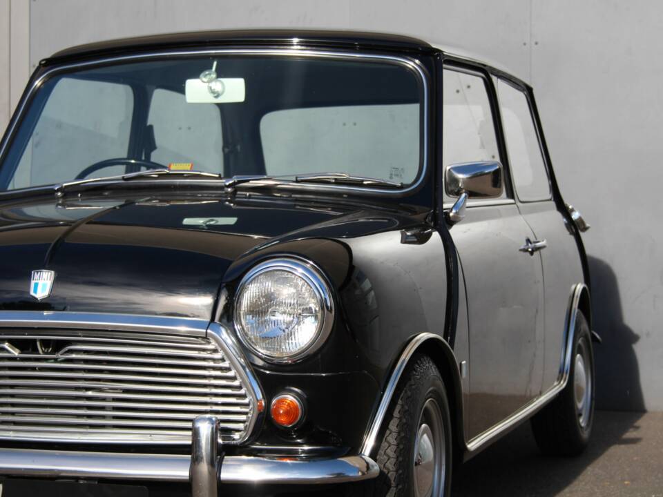 Image 3/21 of Austin Mini Cooper S 1275 (1970)