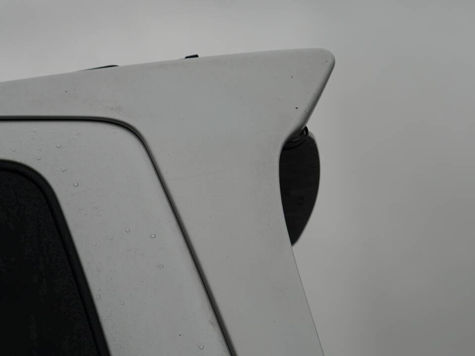 Bild 33/50 von Mitsubishi Pajero Evolution (1997)